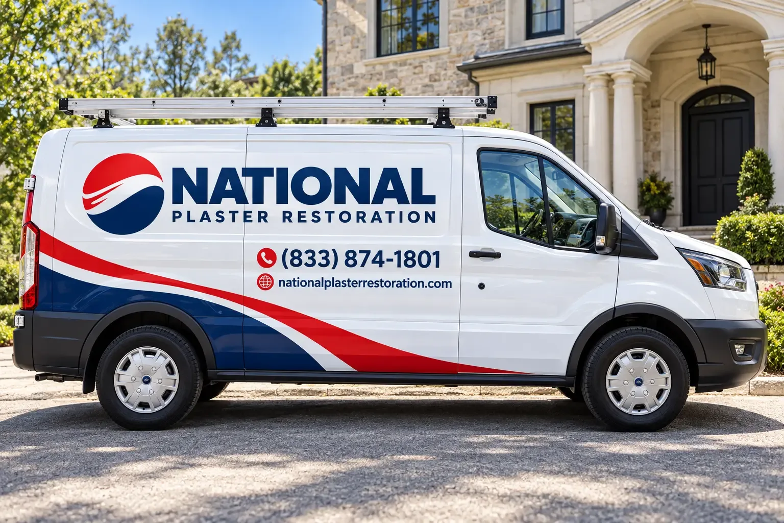 Plaster Repair in Scotia, SC near me